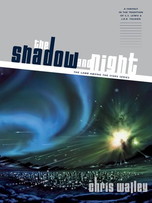 cover image of The Shadow and Night